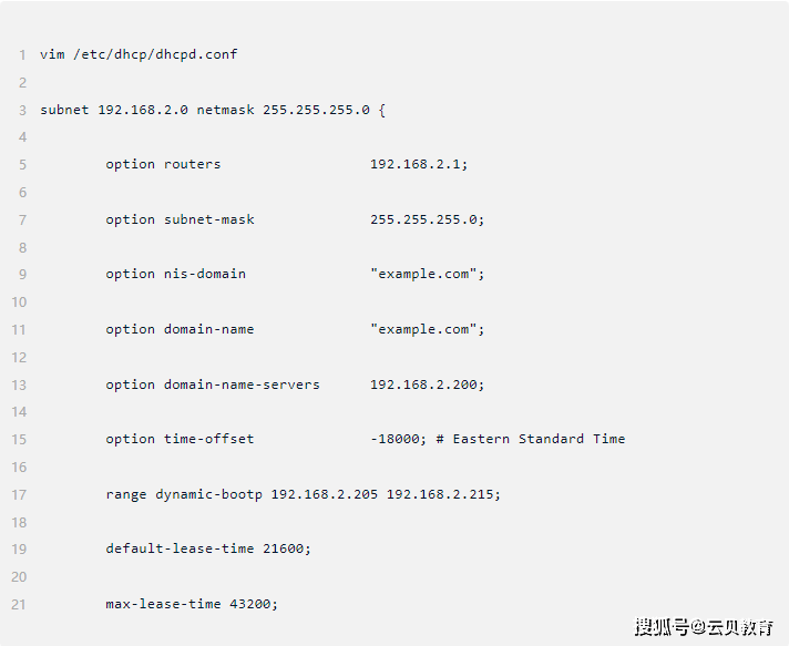 【oracle】Oracle RAC中的GNS到底是什么？