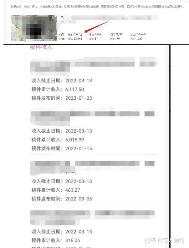 2024年中视频项目搬砖玩法，一年变现50W，最干货中视频玩法（小白必看）