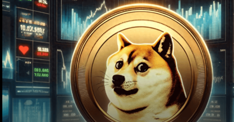 狗狗币（DOGE）市场低迷中的机遇：预测高达16,500%的涨幅