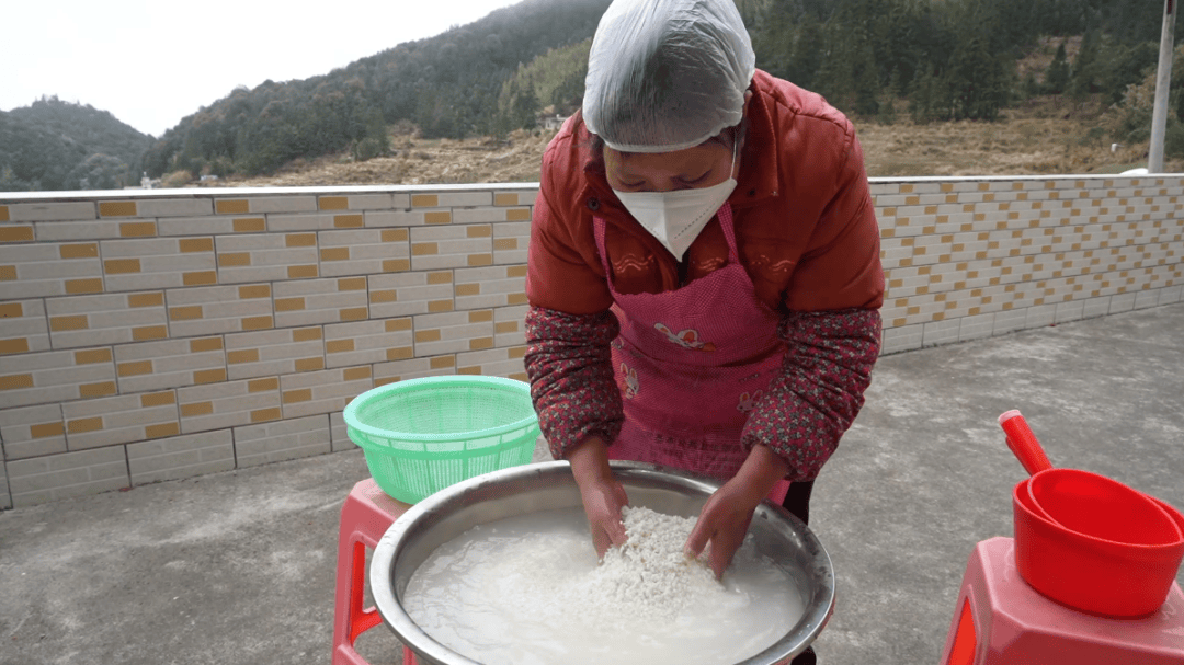 禾粄：客家美食与文化载体，禾里米中凝结的营养与情感