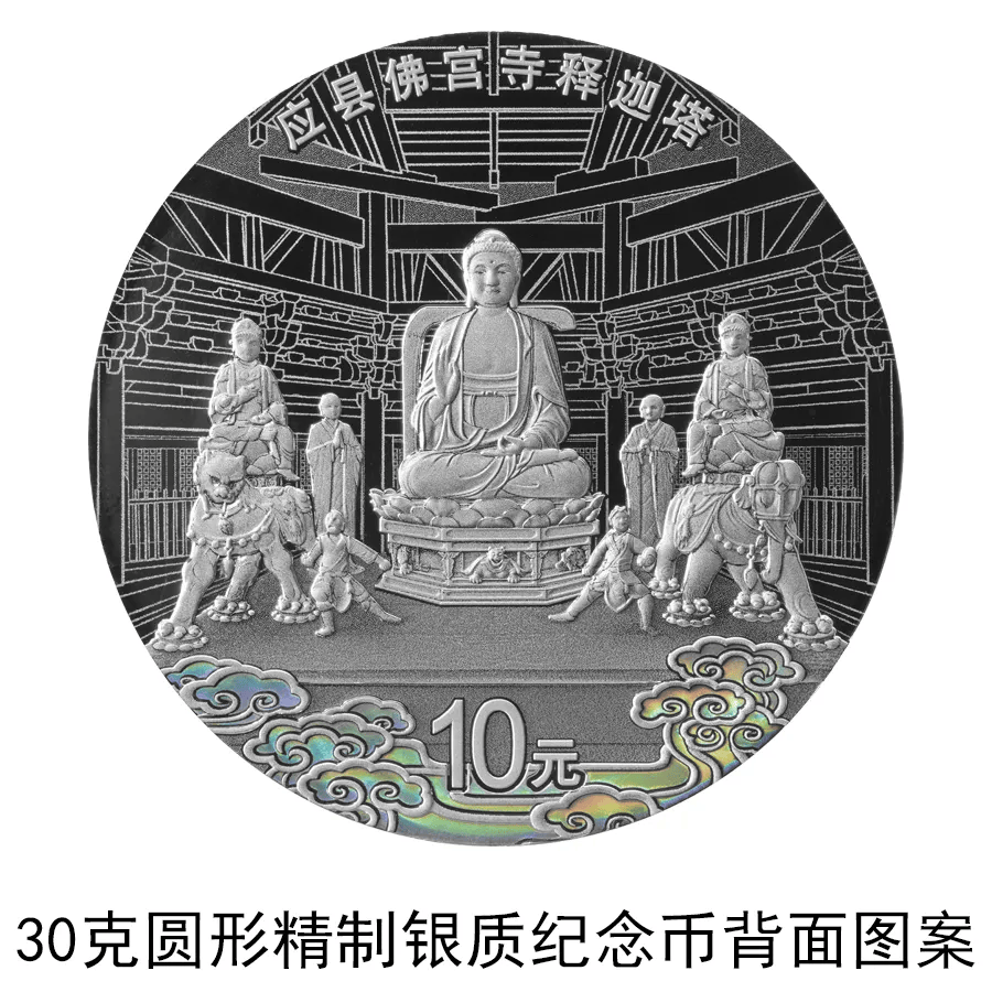 纪念币上新！2024年8月27日发行