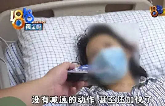 网约车走小路，女乘客被吓到跳车？杭州余杭区交通局通报：正在调查处置中