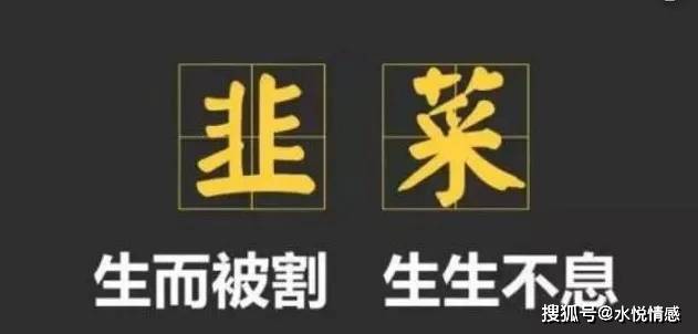 现在卖币的都是韭菜，你要改变韭菜命运，学会破局